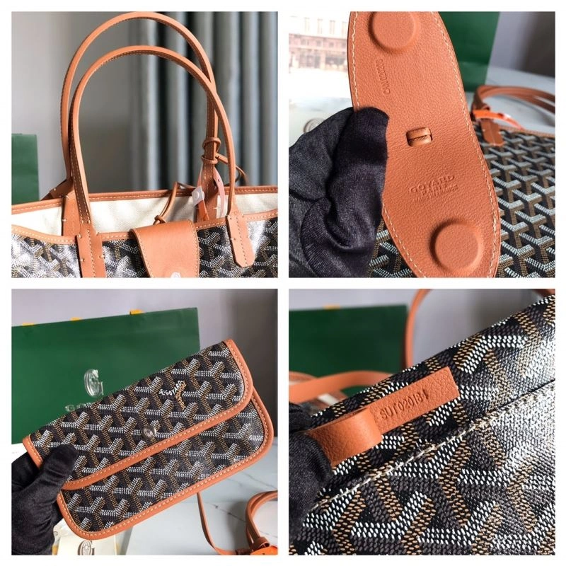 Goyard Shopping Bags Sporty 58899