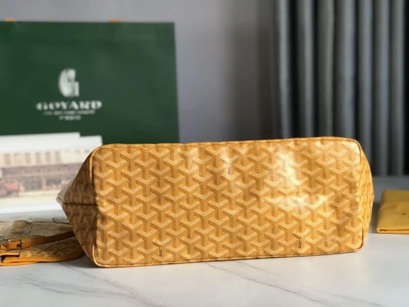 Neat Goyard Shopping Bags 58959