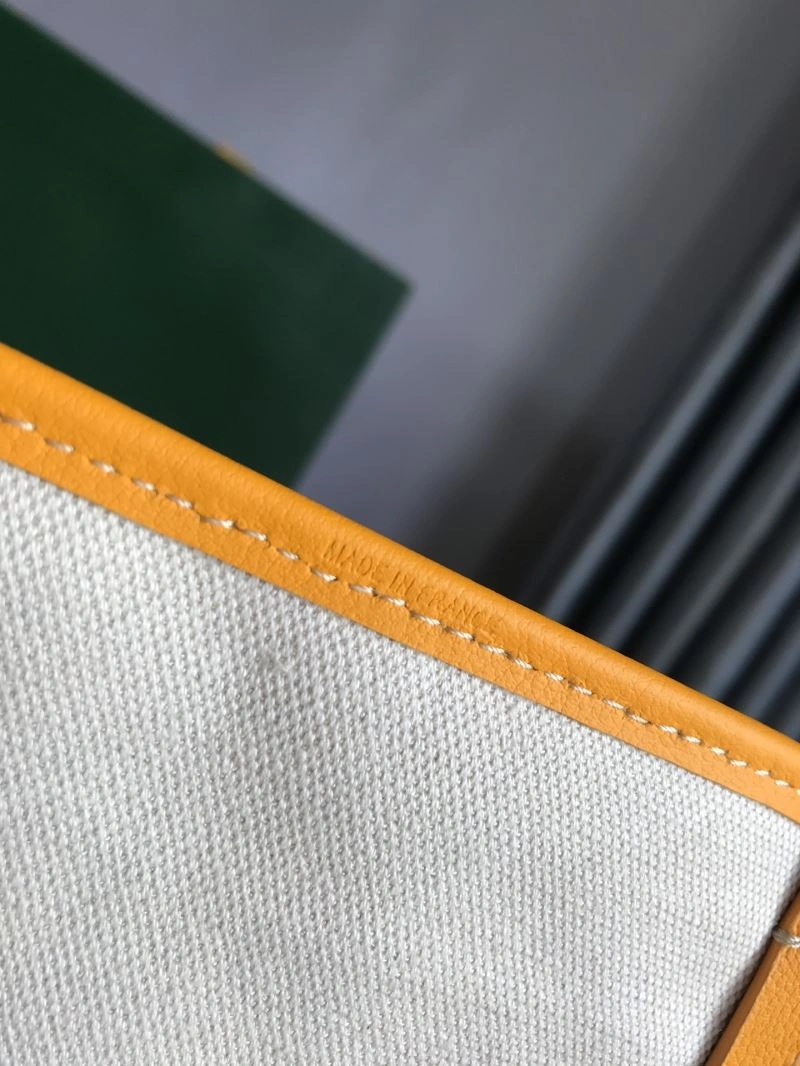 Neat Goyard Shopping Bags 58959