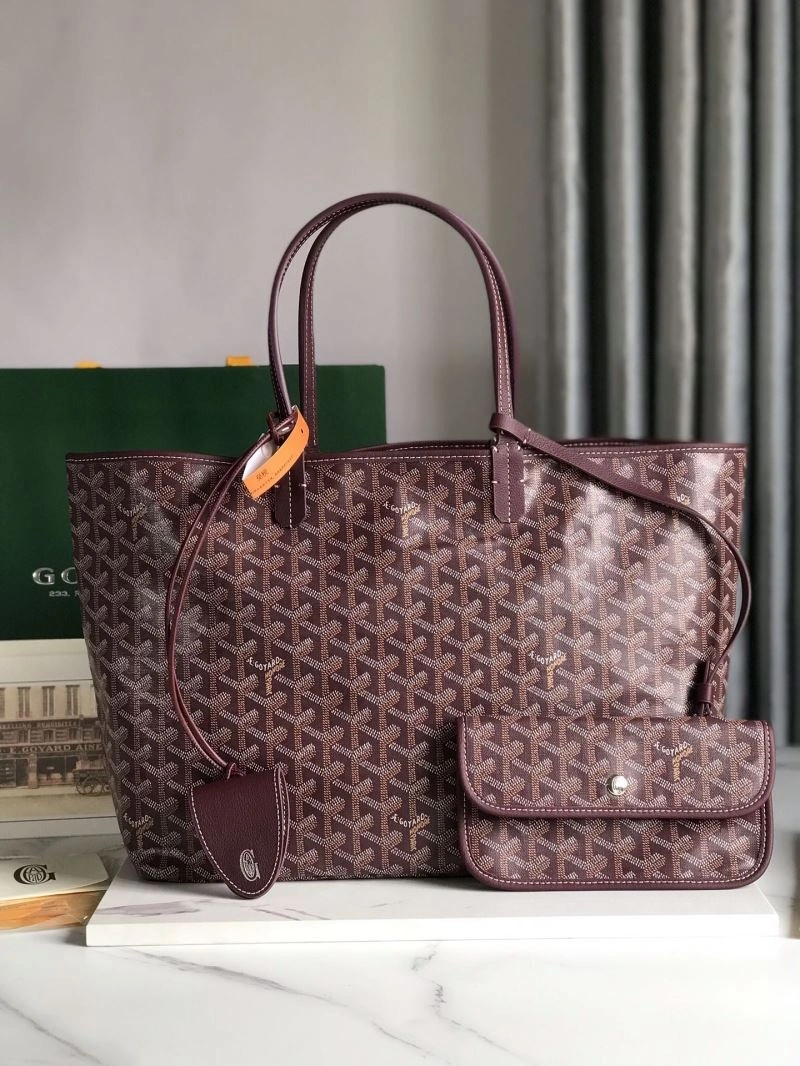 Elegant Goyard Shopping Bags 58888