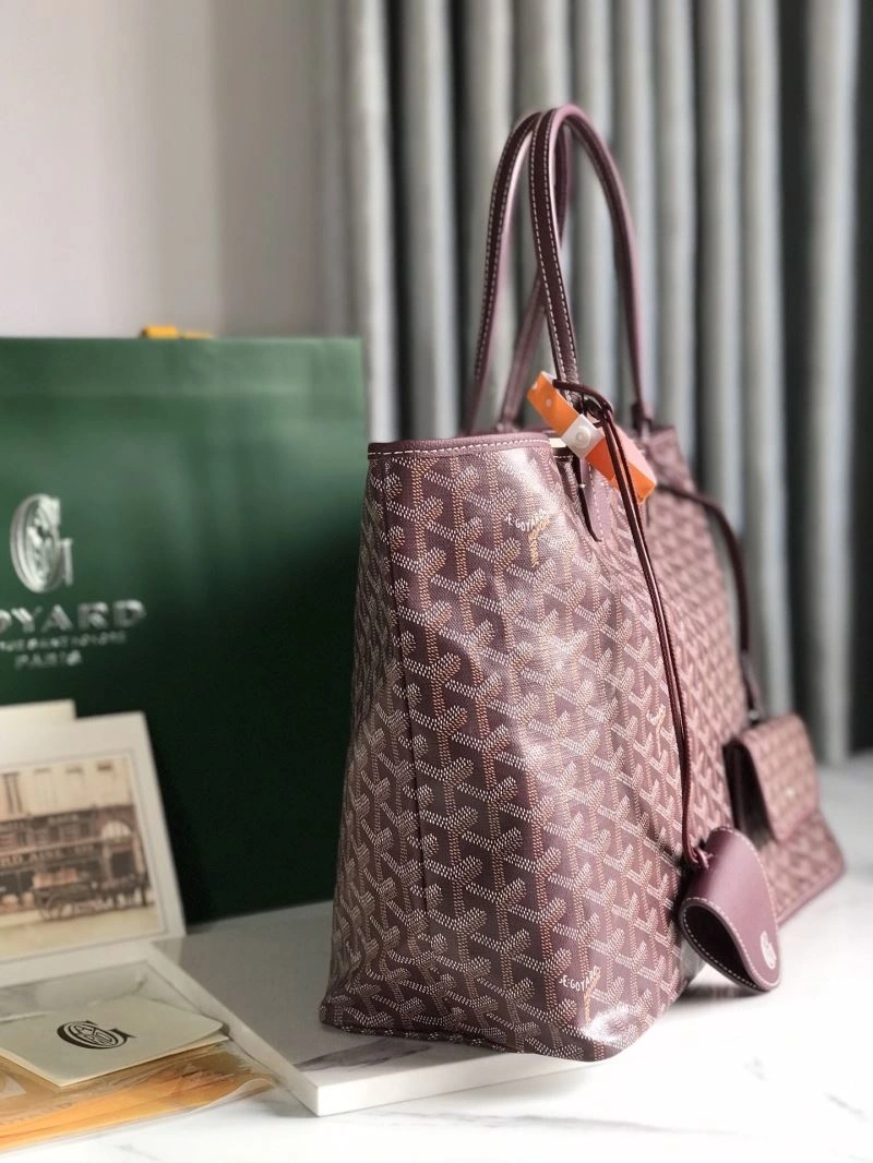 Elegant Goyard Shopping Bags 58888
