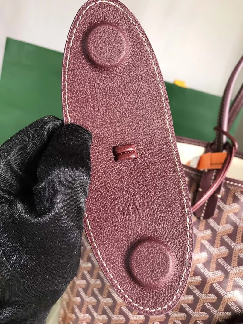 Elegant Goyard Shopping Bags 58888