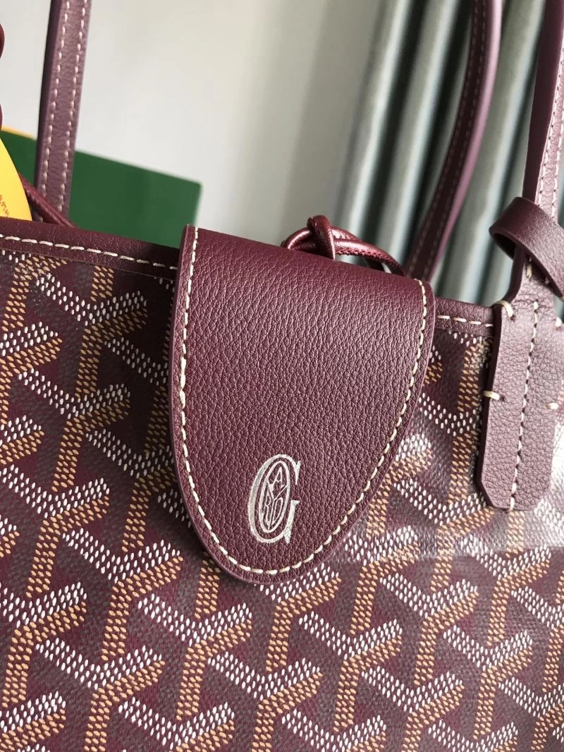 Elegant Goyard Shopping Bags 58888