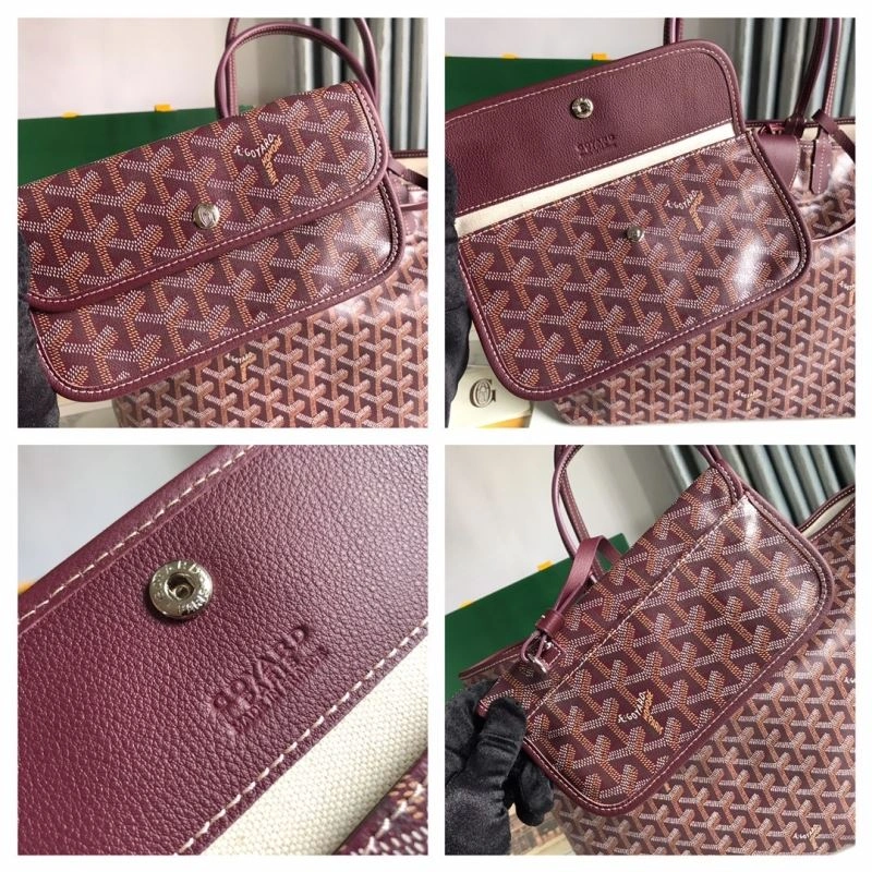 Elegant Goyard Shopping Bags 58888