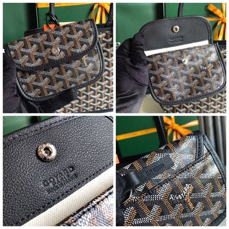 Goyard Shopping Bags HighPerformance 37623