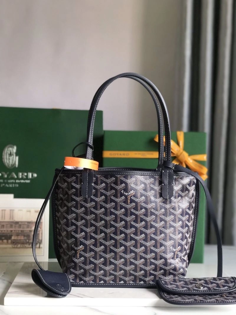 Chic Goyard Shopping Bags 58884