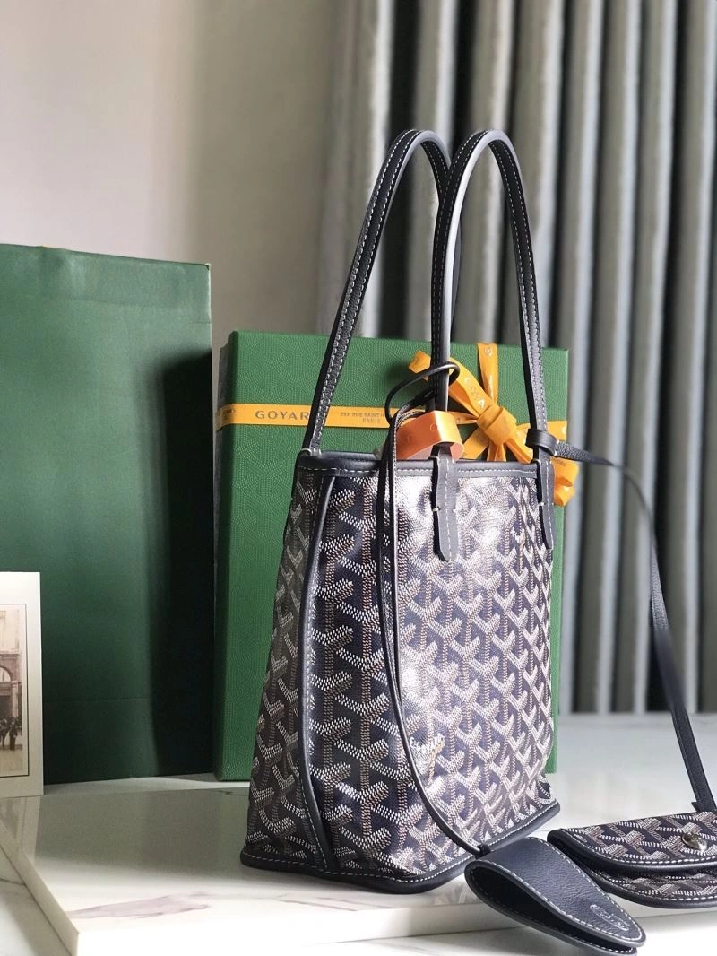 Chic Goyard Shopping Bags 58884
