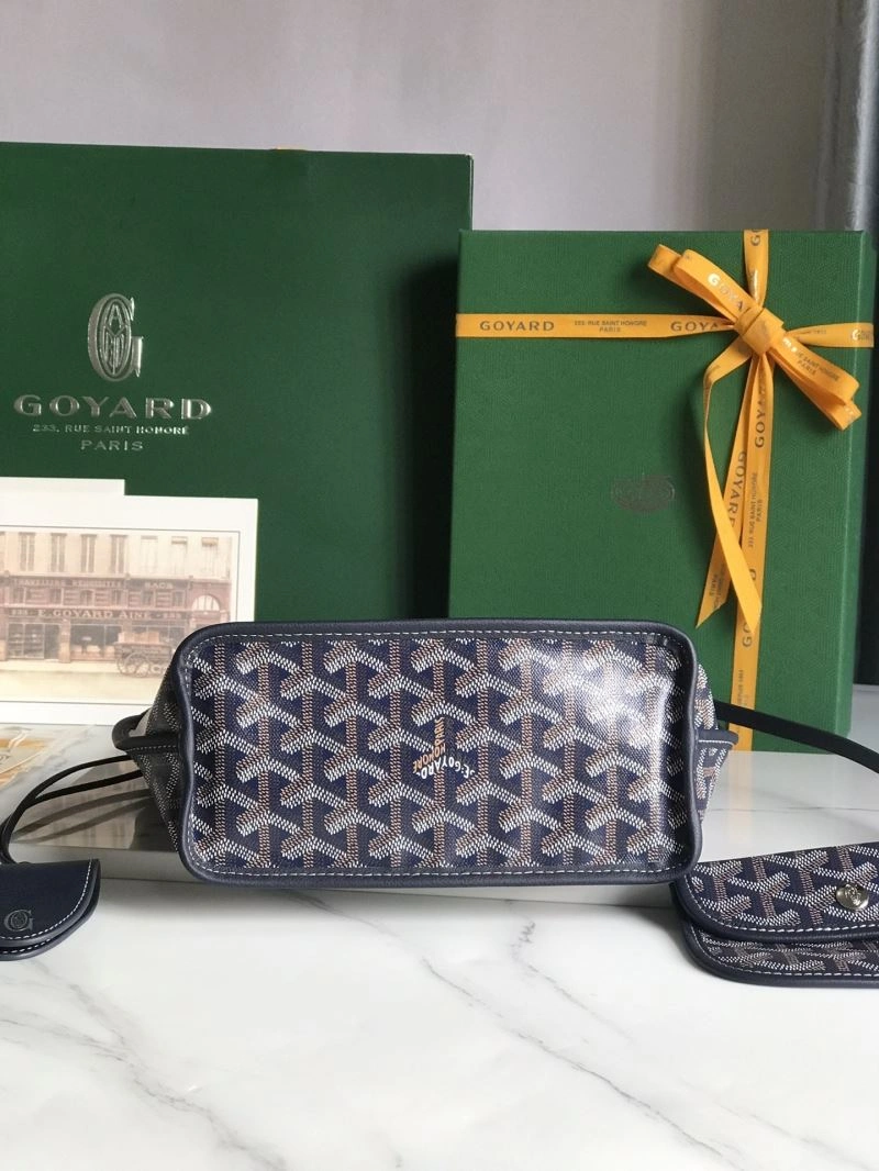 Chic Goyard Shopping Bags 58884