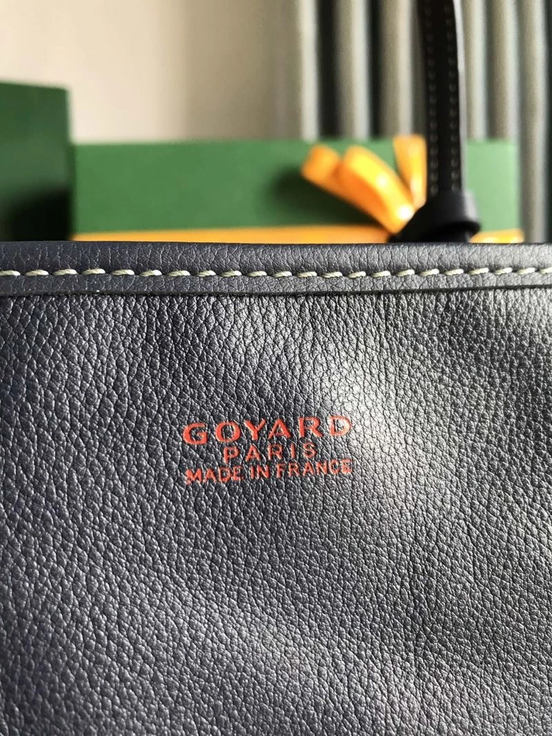 Chic Goyard Shopping Bags 58884
