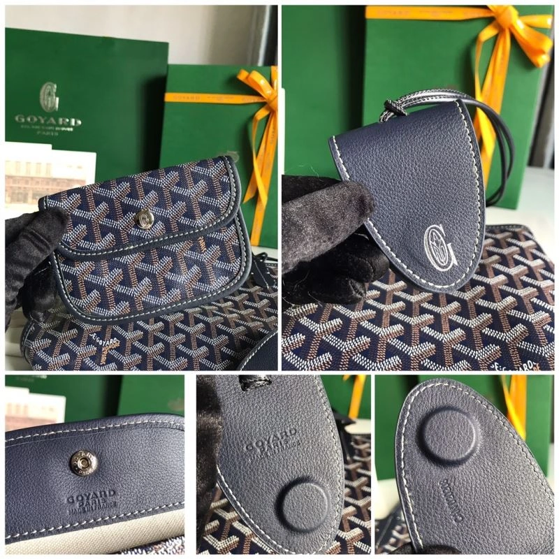 Chic Goyard Shopping Bags 58884