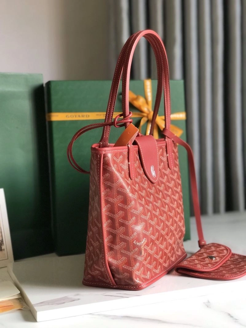Refined Goyard Shopping Bags 58885
