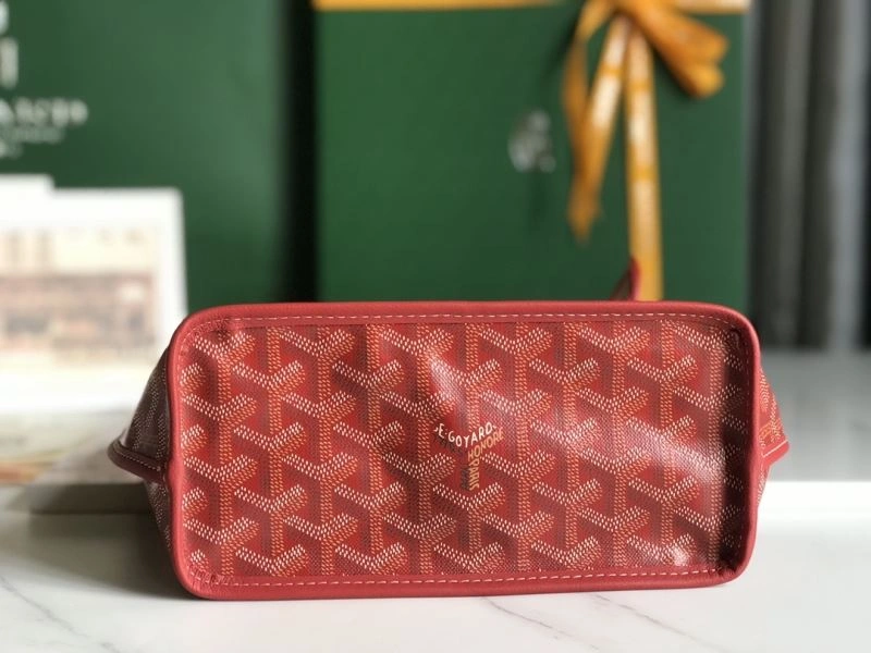 Refined Goyard Shopping Bags 58885