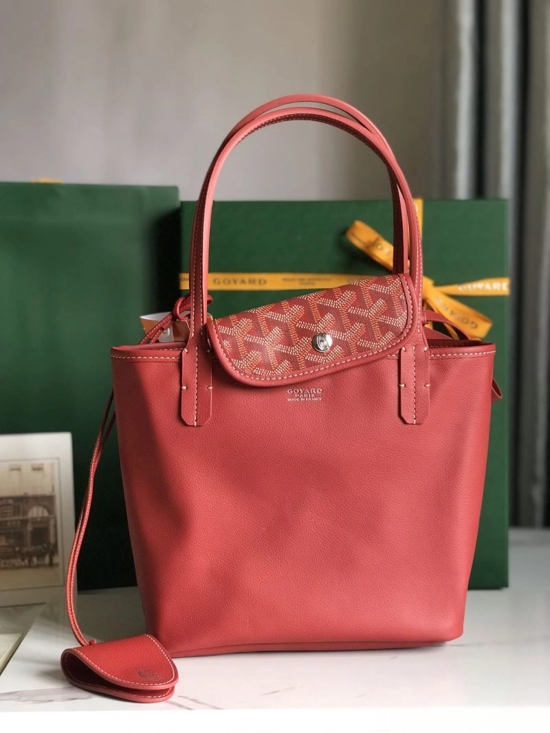 Refined Goyard Shopping Bags 58885