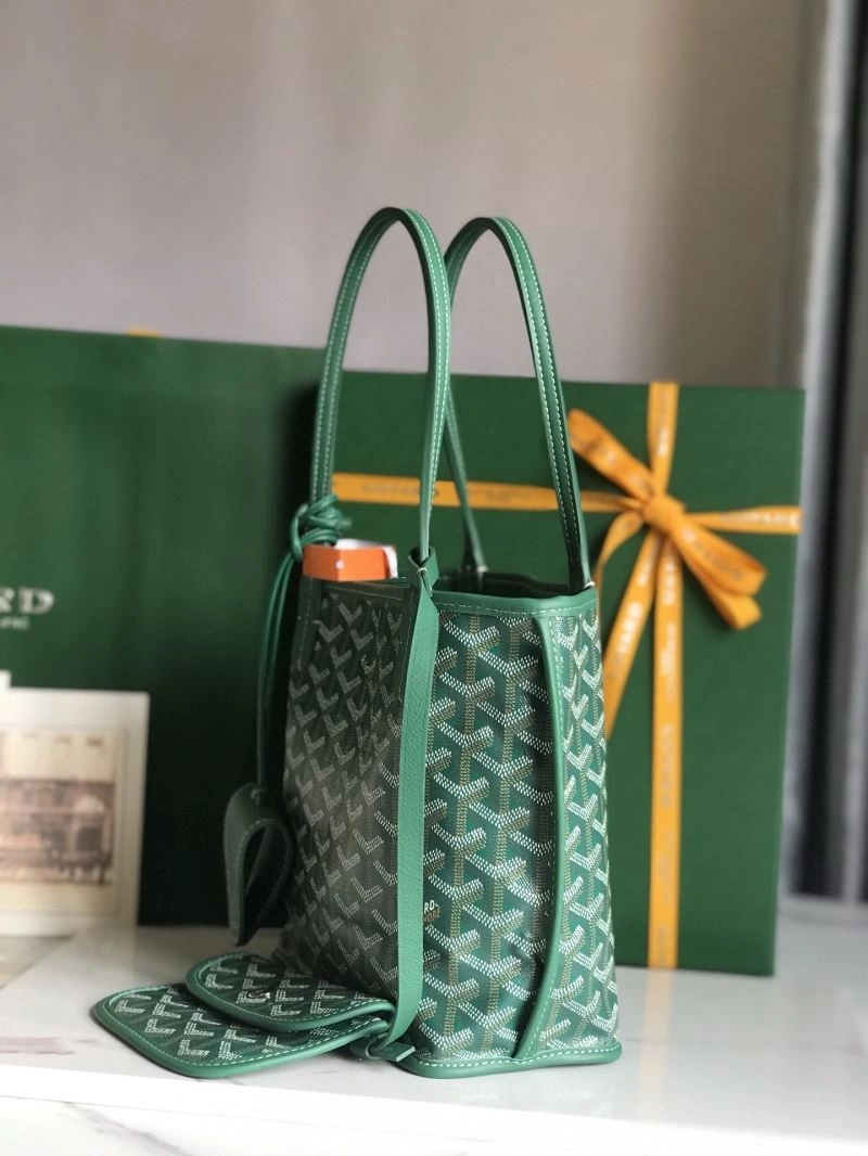 Sleek Goyard Shopping Bags 58975