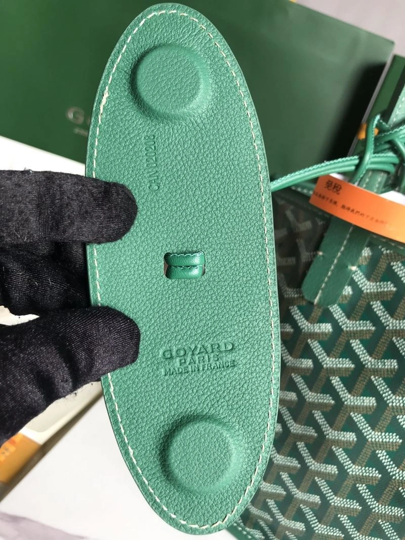 Sleek Goyard Shopping Bags 58975