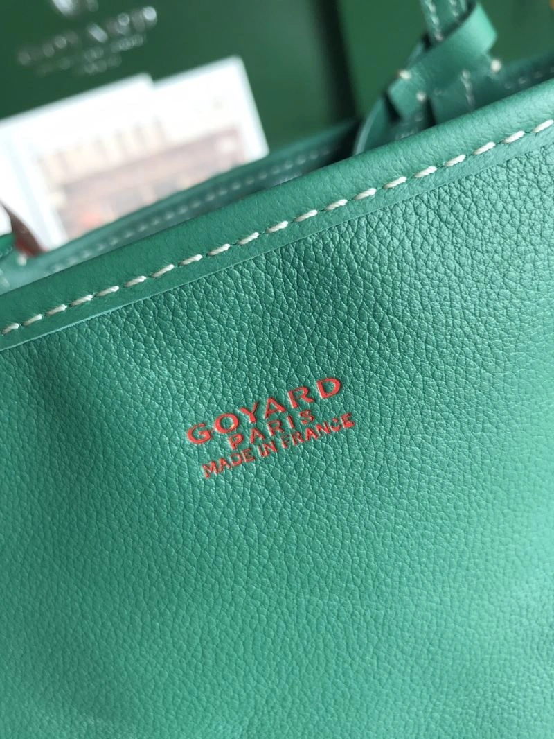 Sleek Goyard Shopping Bags 58975