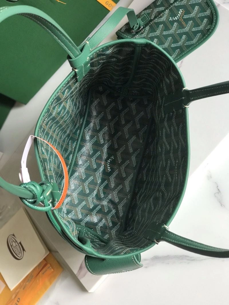 Sleek Goyard Shopping Bags 58975