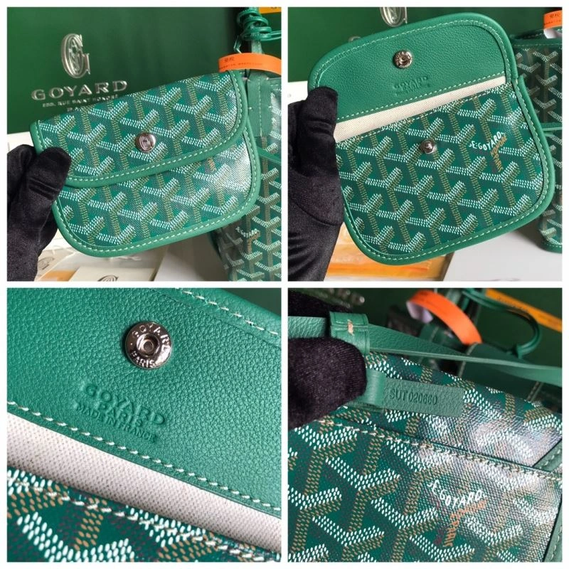 Sleek Goyard Shopping Bags 58975