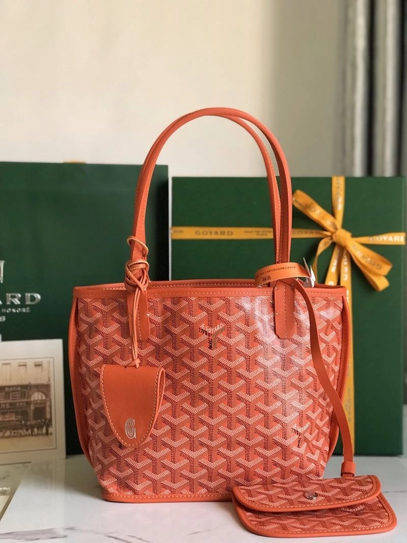 SoftTouch Goyard Shopping Bags 58882