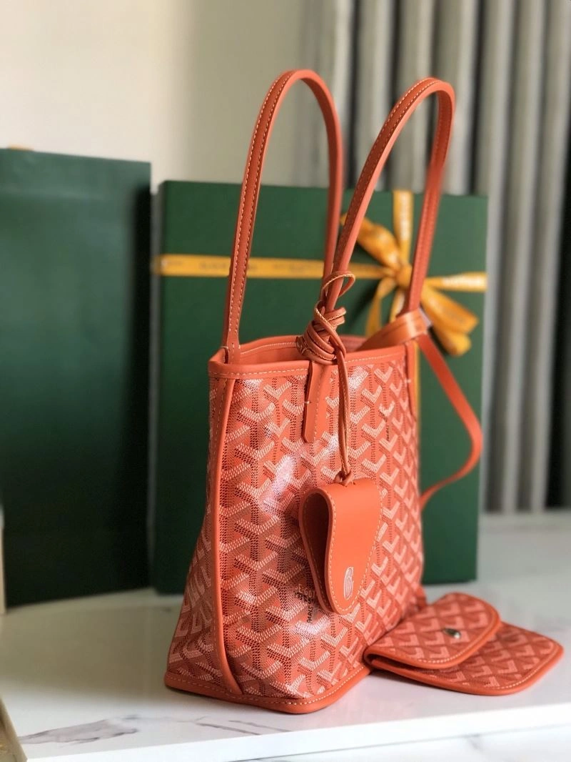 SoftTouch Goyard Shopping Bags 58882