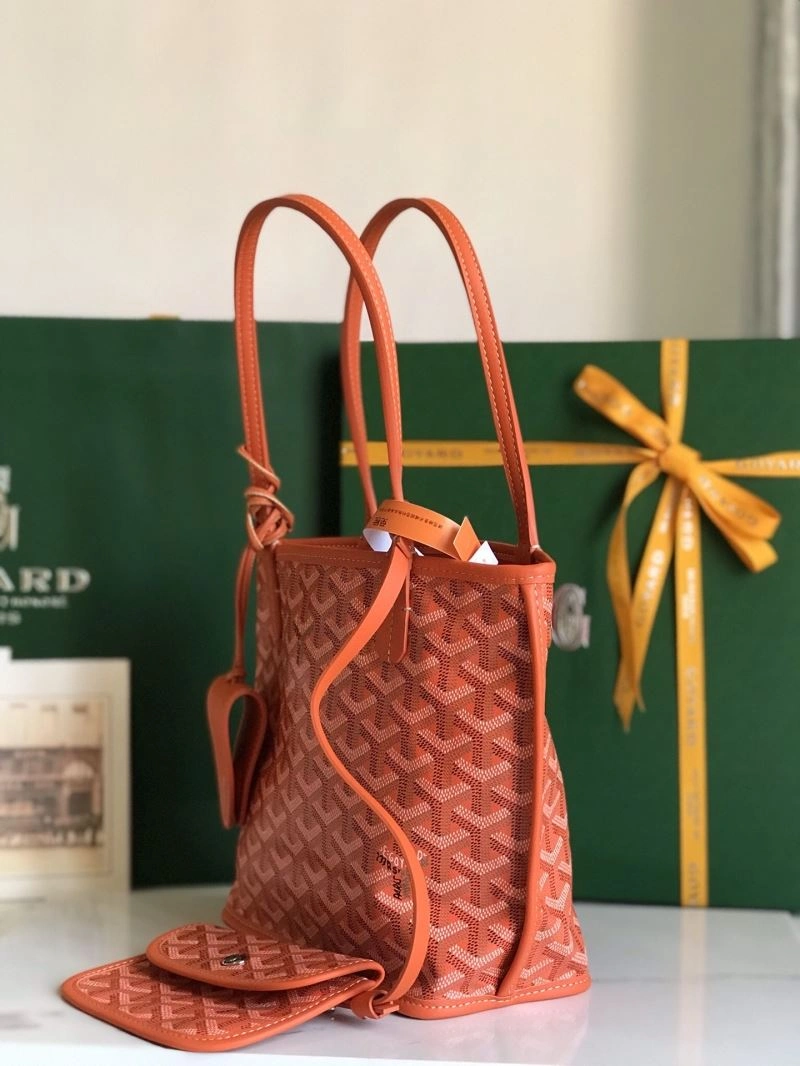 SoftTouch Goyard Shopping Bags 58882
