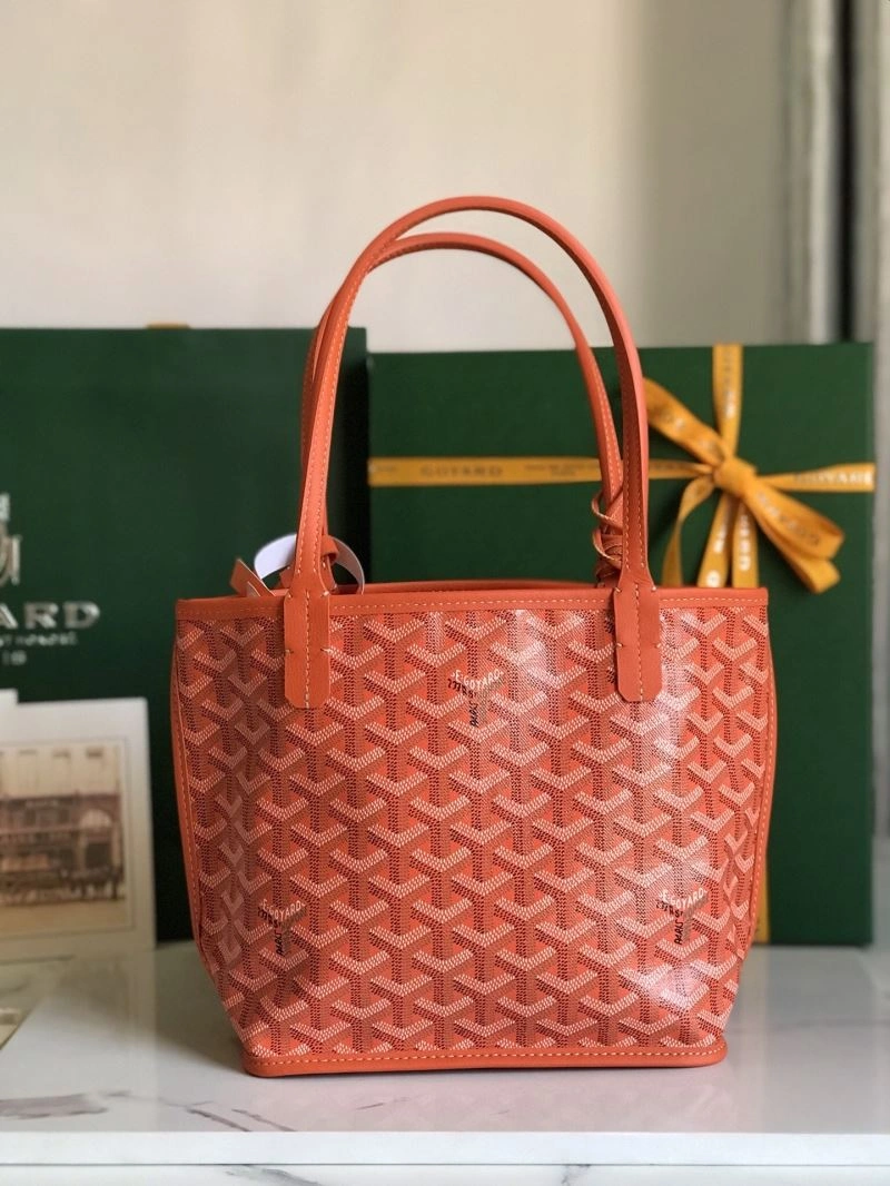 SoftTouch Goyard Shopping Bags 58882