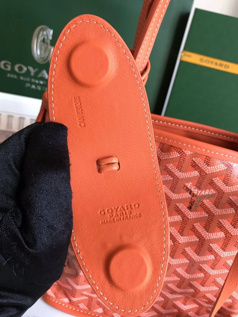 SoftTouch Goyard Shopping Bags 58882