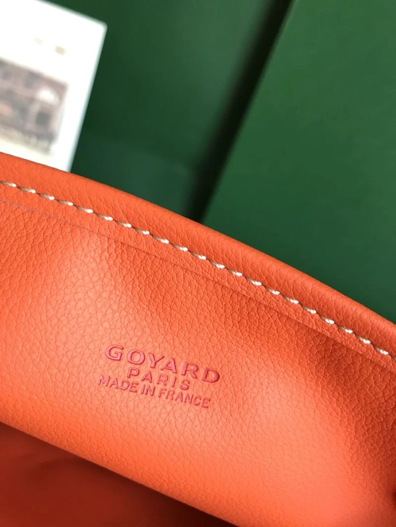 SoftTouch Goyard Shopping Bags 58882