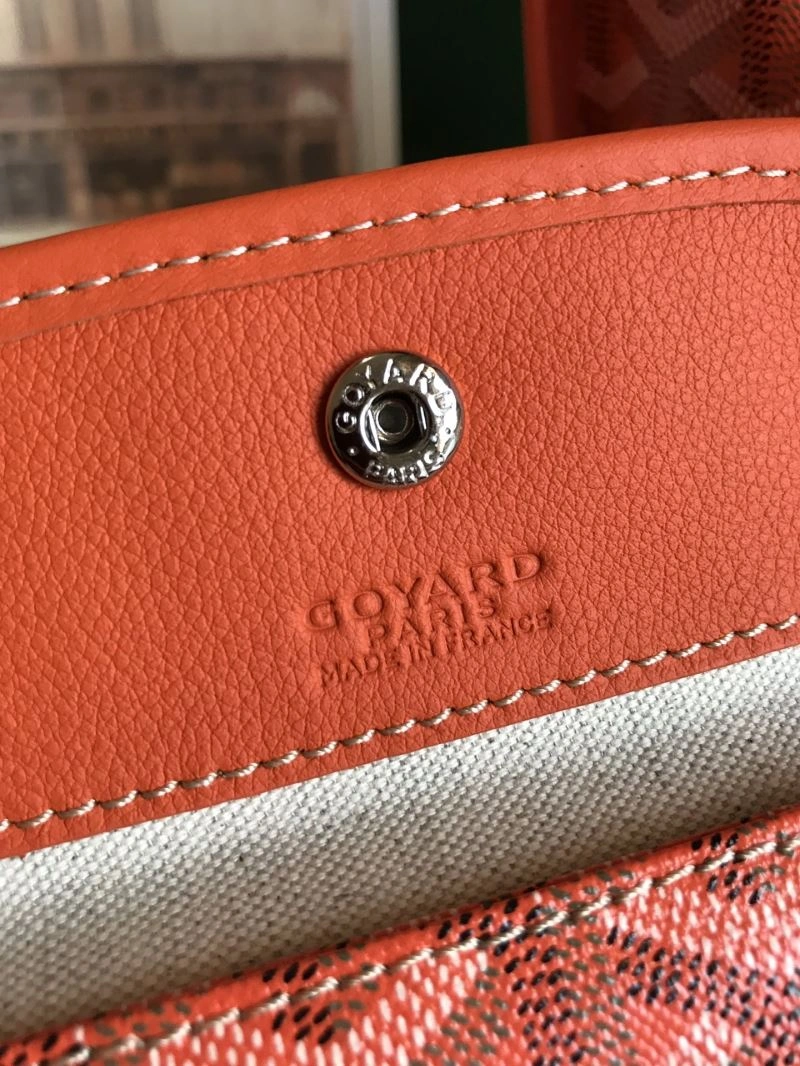 SoftTouch Goyard Shopping Bags 58882