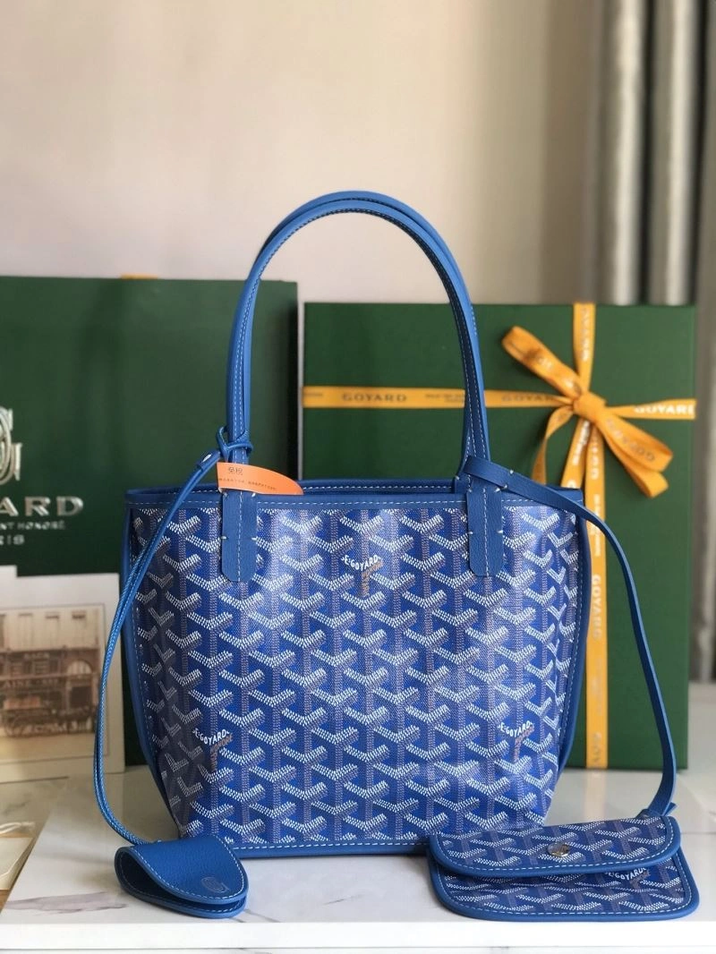 Goyard Shopping Bags WellDesigned 58889
