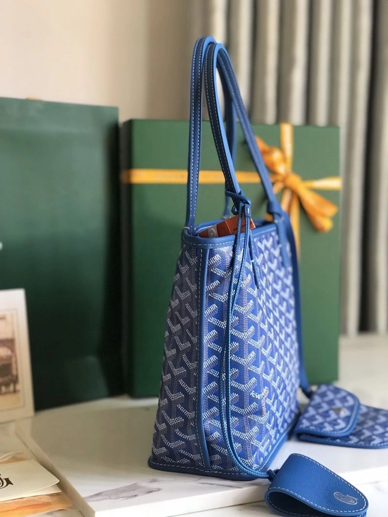 Goyard Shopping Bags WellDesigned 58889