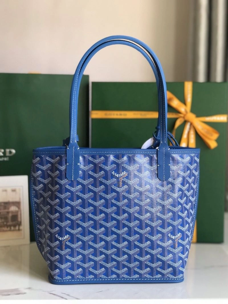 Goyard Shopping Bags WellDesigned 58889
