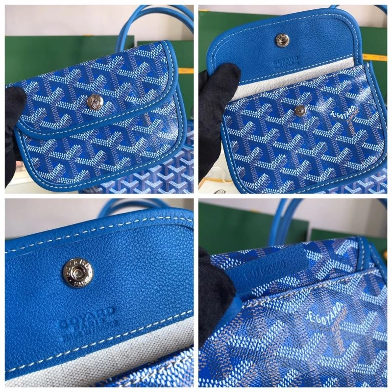 Goyard Shopping Bags WellDesigned 58889