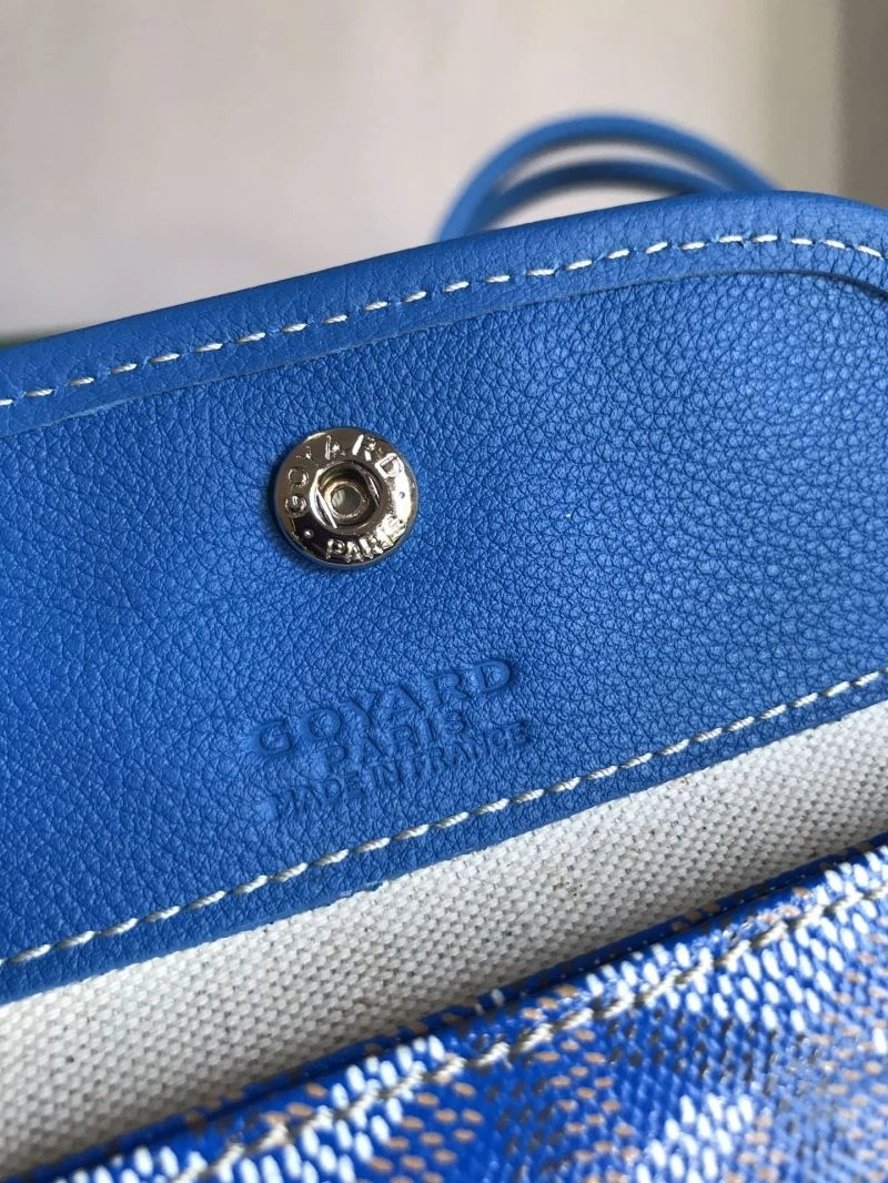 Goyard Shopping Bags WellDesigned 58889