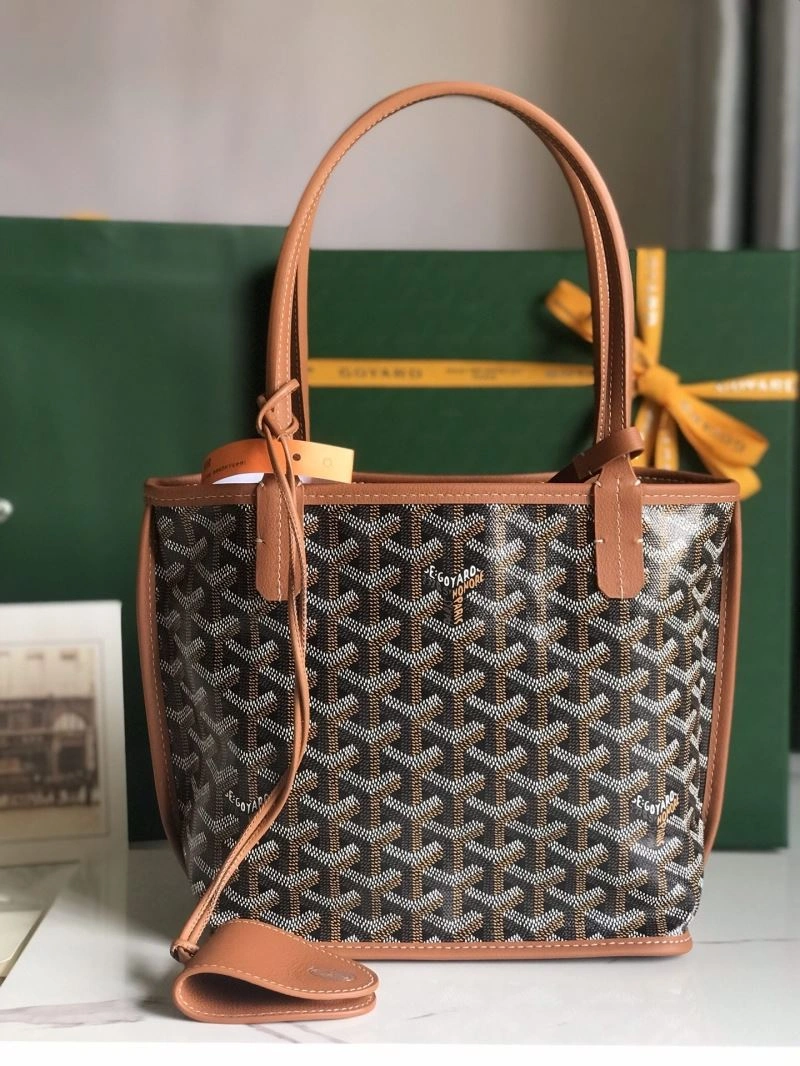 GoAnywhere Goyard Shopping Bags 58883