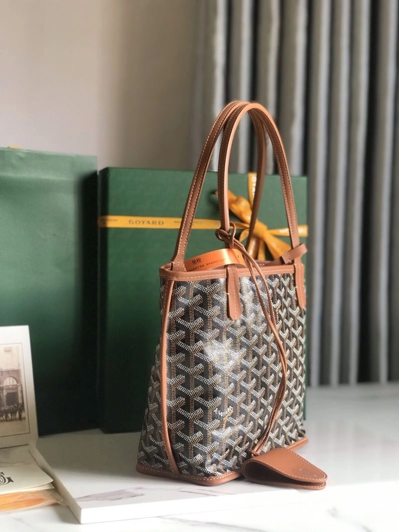 GoAnywhere Goyard Shopping Bags 58883