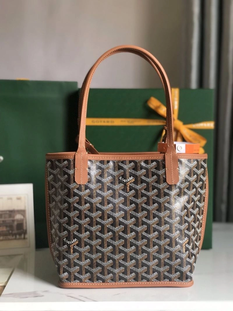 GoAnywhere Goyard Shopping Bags 58883