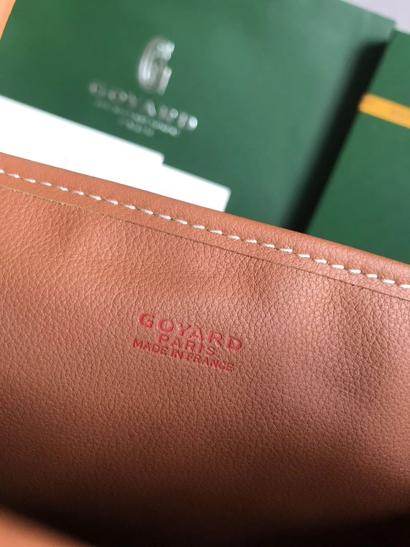 GoAnywhere Goyard Shopping Bags 58883