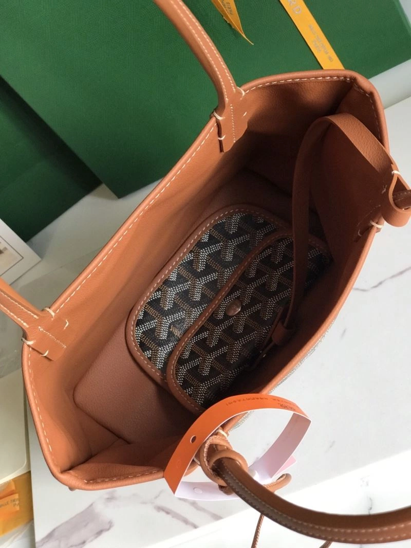 GoAnywhere Goyard Shopping Bags 58883