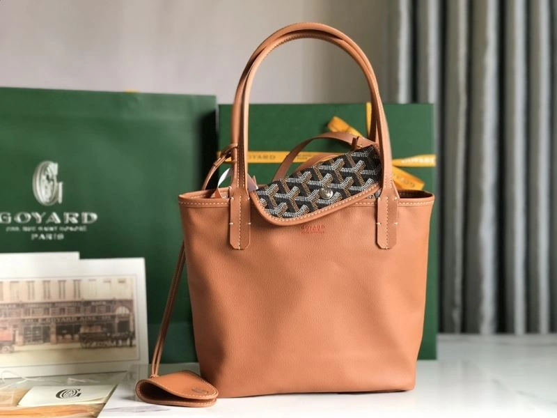 GoAnywhere Goyard Shopping Bags 58883