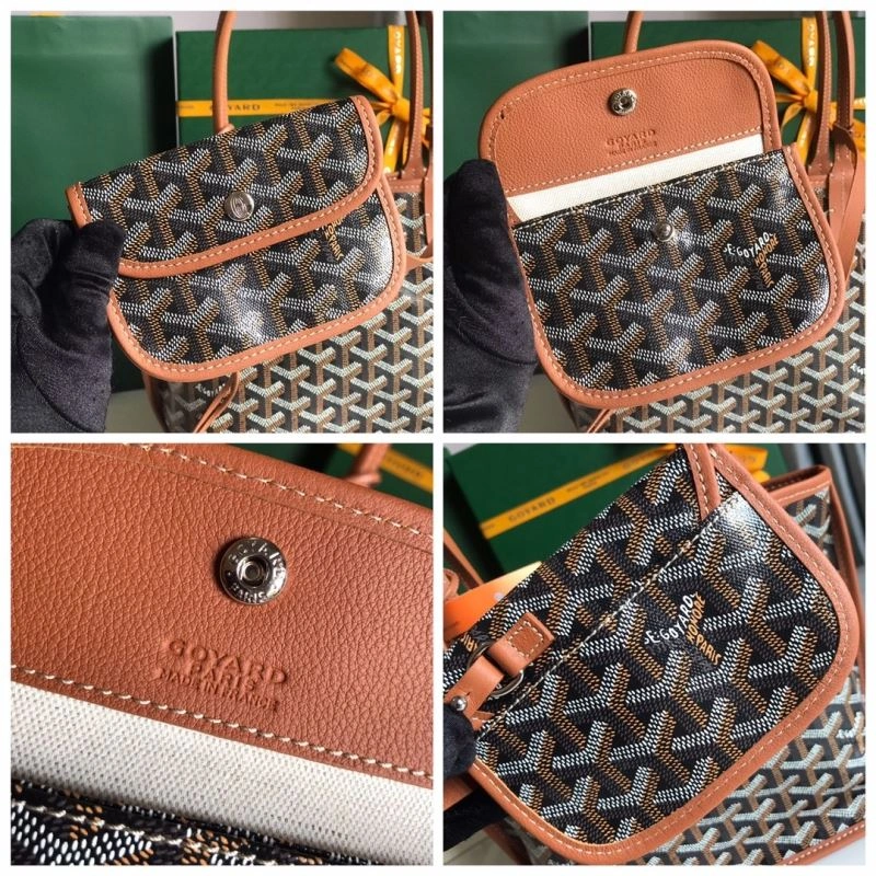 GoAnywhere Goyard Shopping Bags 58883