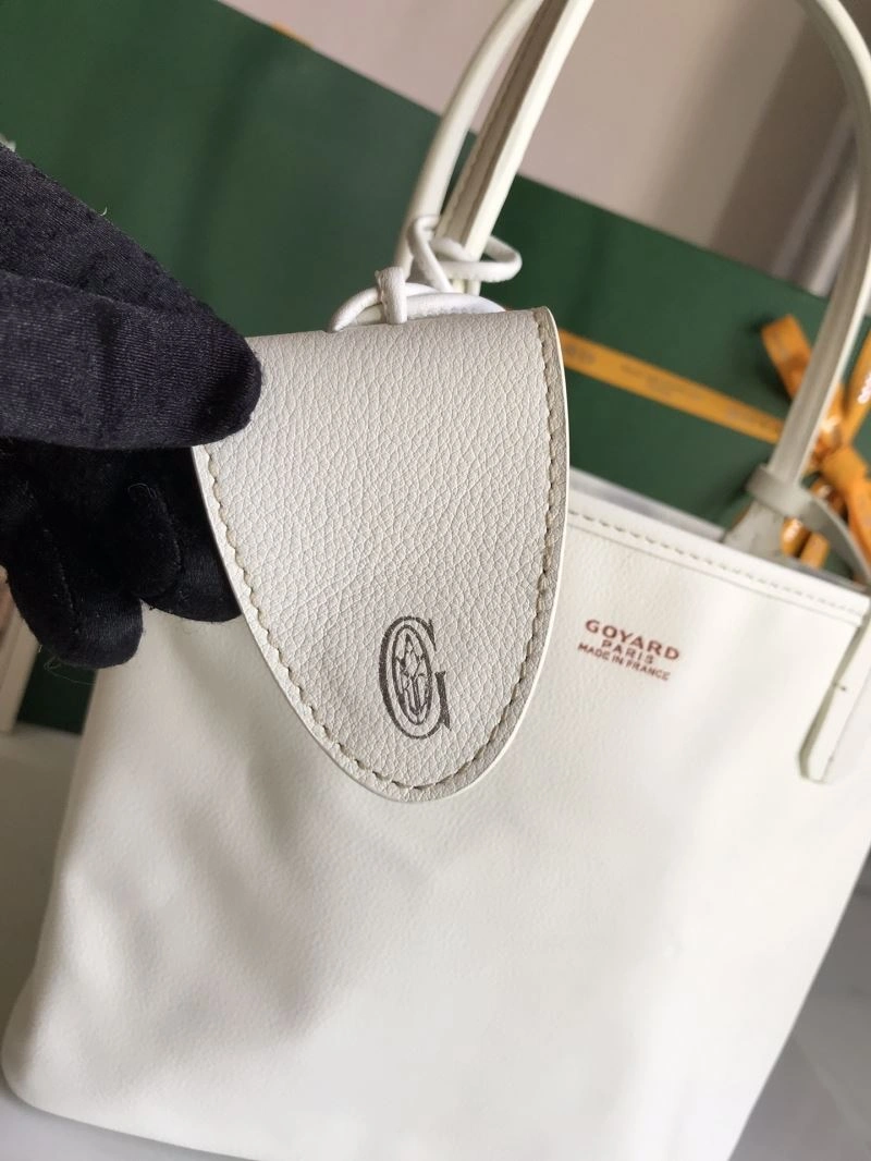 WeatherProof Goyard Shopping Bags 58880
