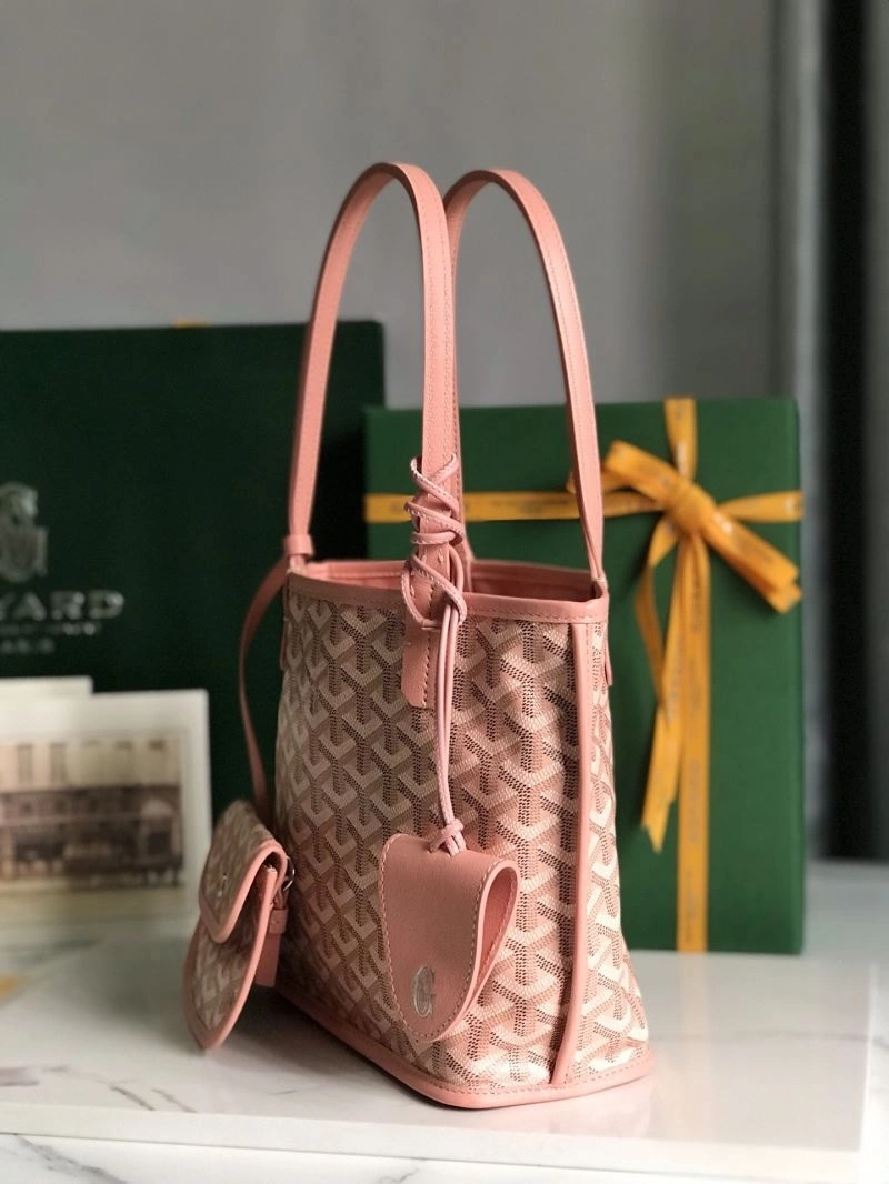 ComfortFit Goyard Shopping Bags 58879