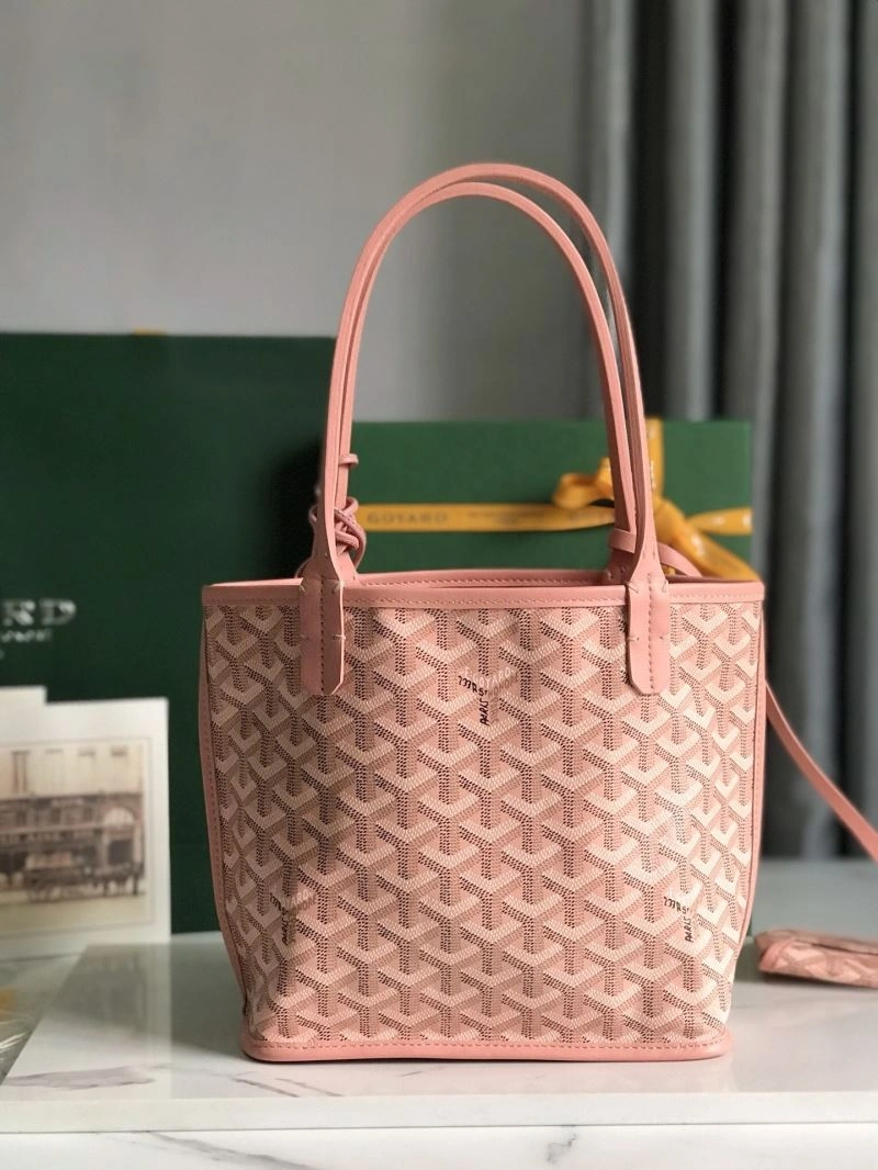 ComfortFit Goyard Shopping Bags 58879