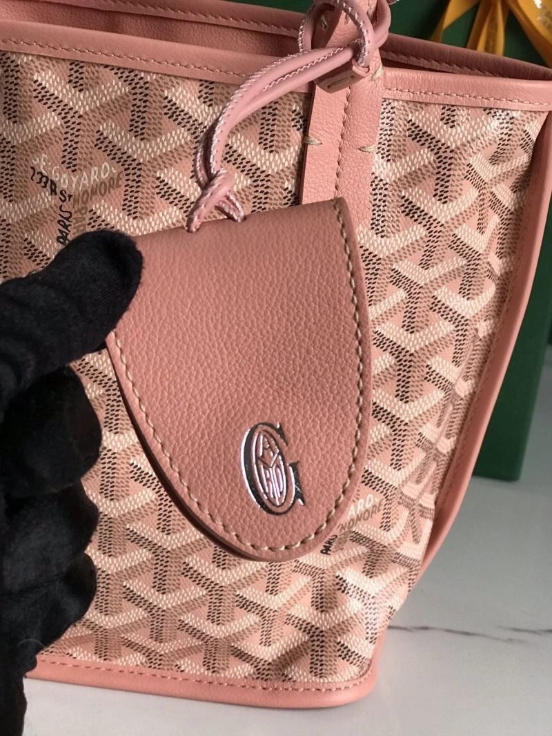 ComfortFit Goyard Shopping Bags 58879