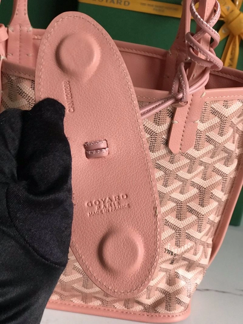ComfortFit Goyard Shopping Bags 58879