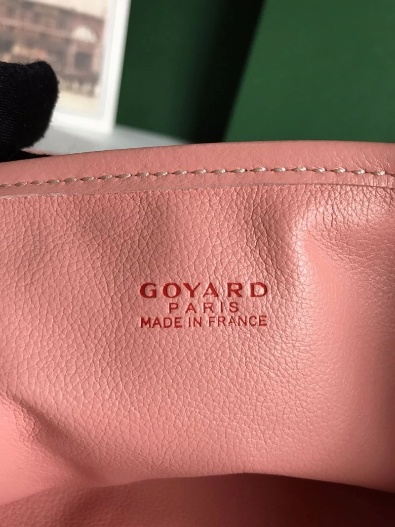 ComfortFit Goyard Shopping Bags 58879