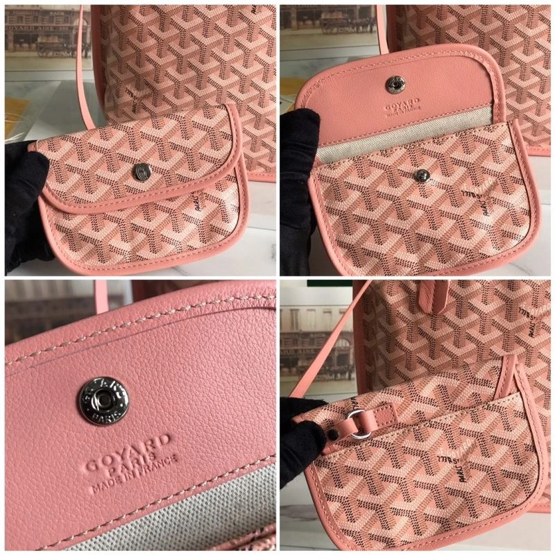 ComfortFit Goyard Shopping Bags 58879