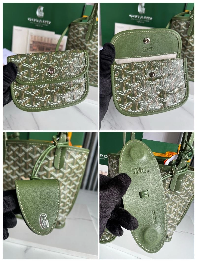 Goyard Shopping Bags StreetReady 58868