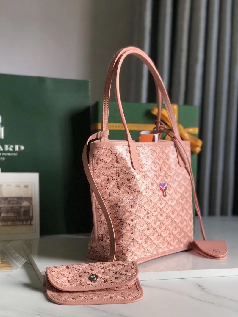 Goyard Shopping Bags WaterResistant 58871